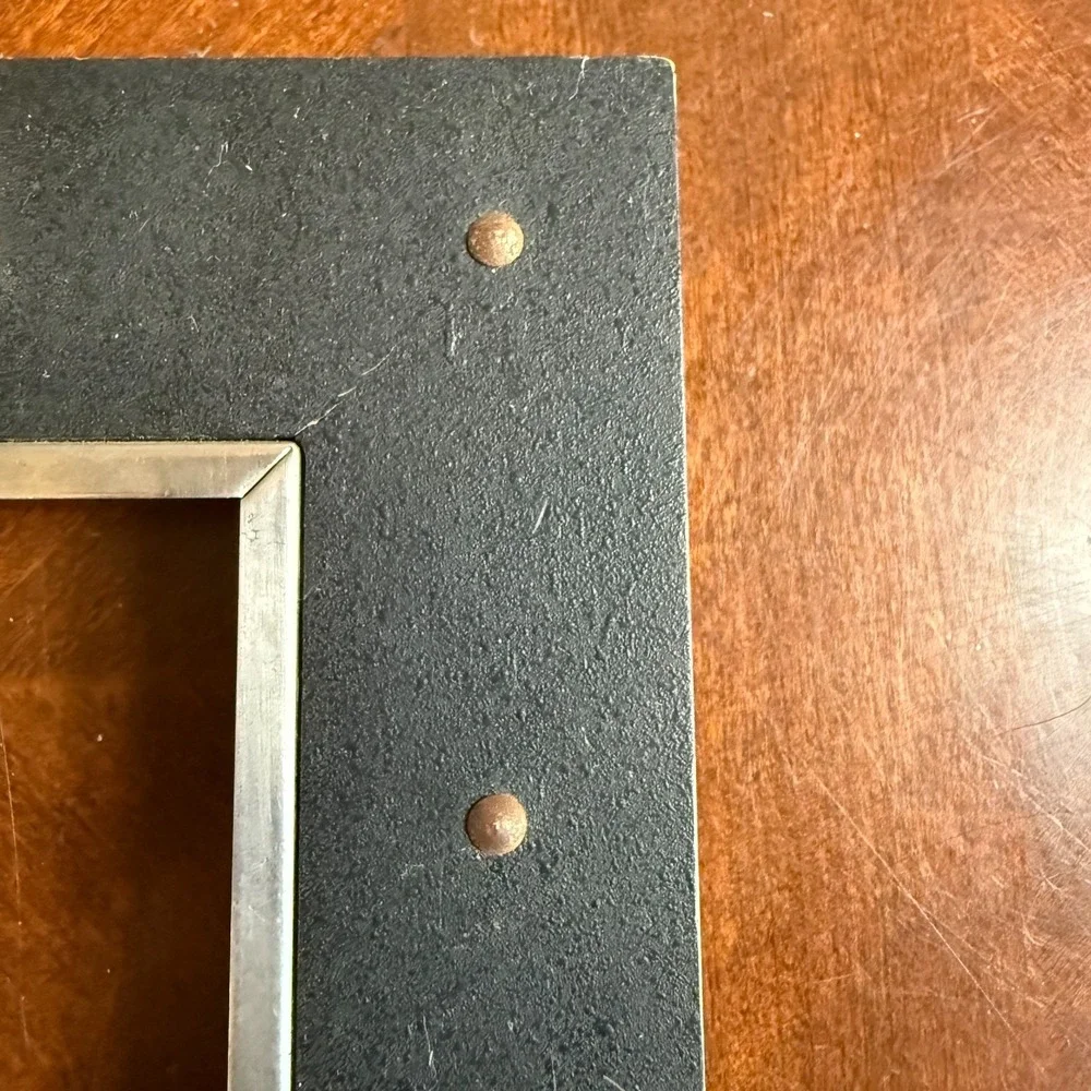 Harley Davidson Photo Frame Studded 5‎ X 7